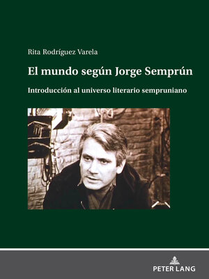 cover image of El mundo según Jorge Semprún